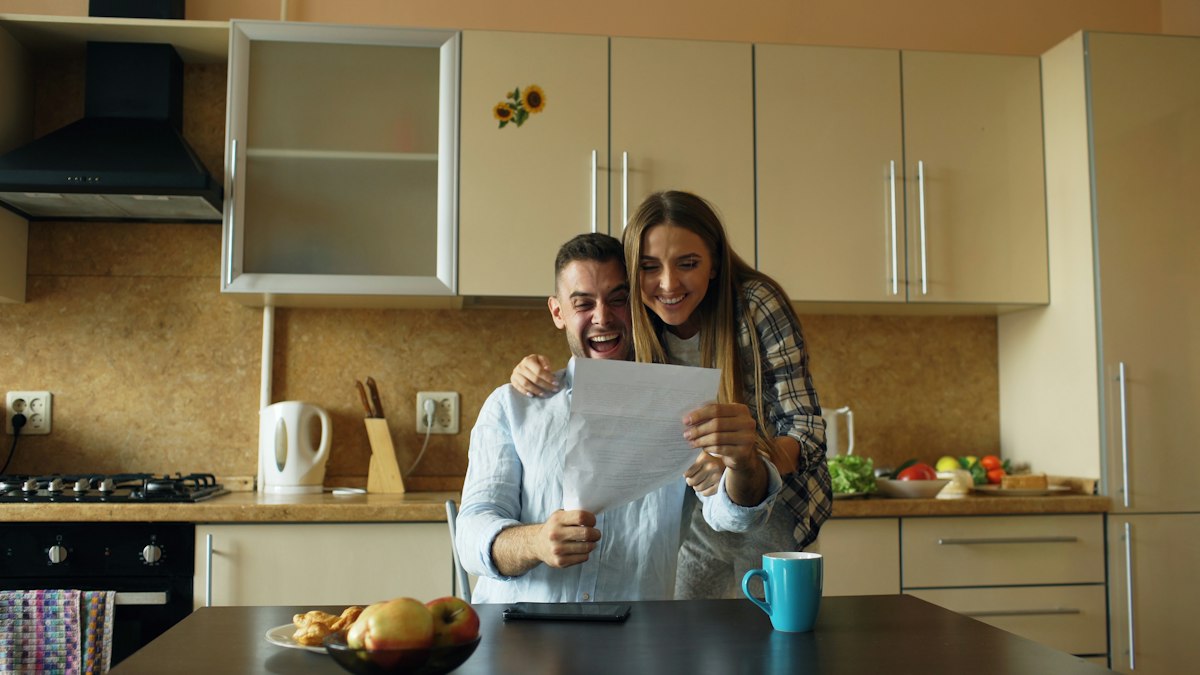 Your Home Loan Journey: Exploring Mortgage Options with Rocket Mortgage