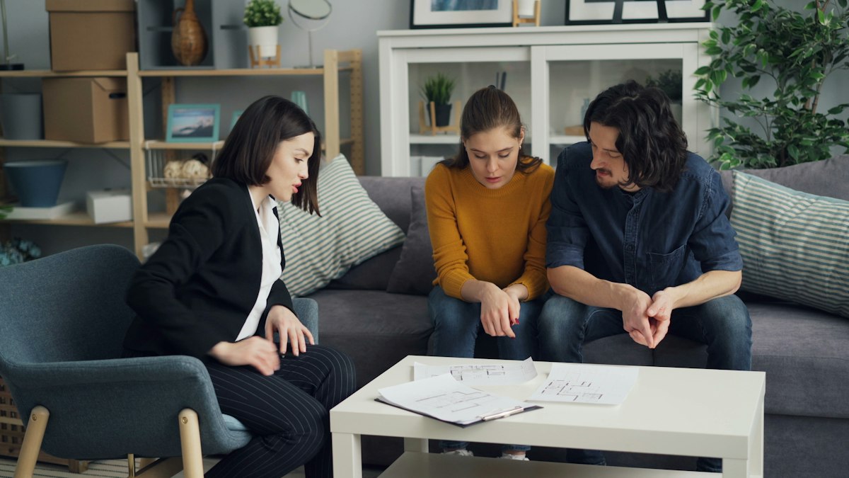 Your Path to a Home Loan: Understanding the Application Journey